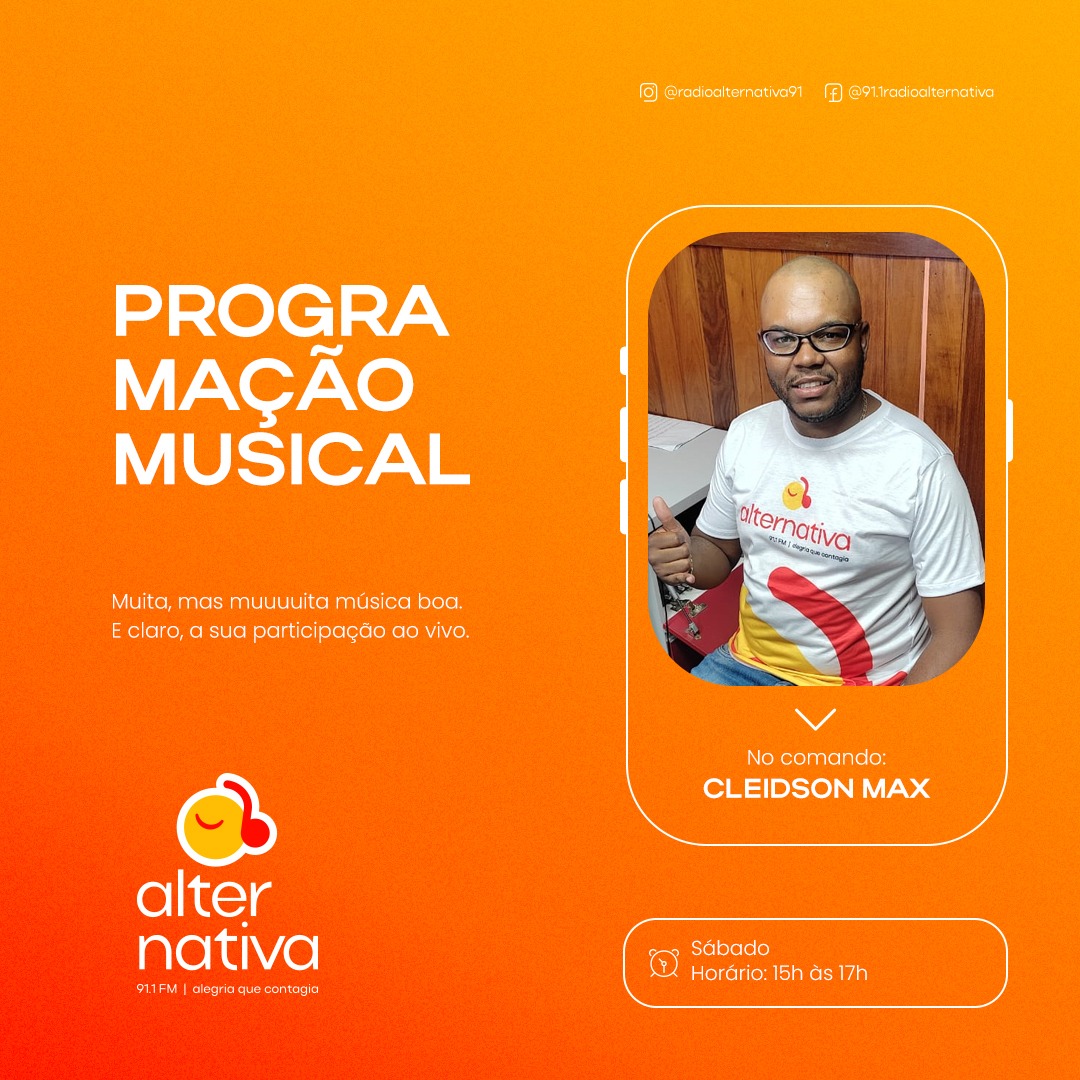 PROGRAMAÇÃO MUSICAL (2)