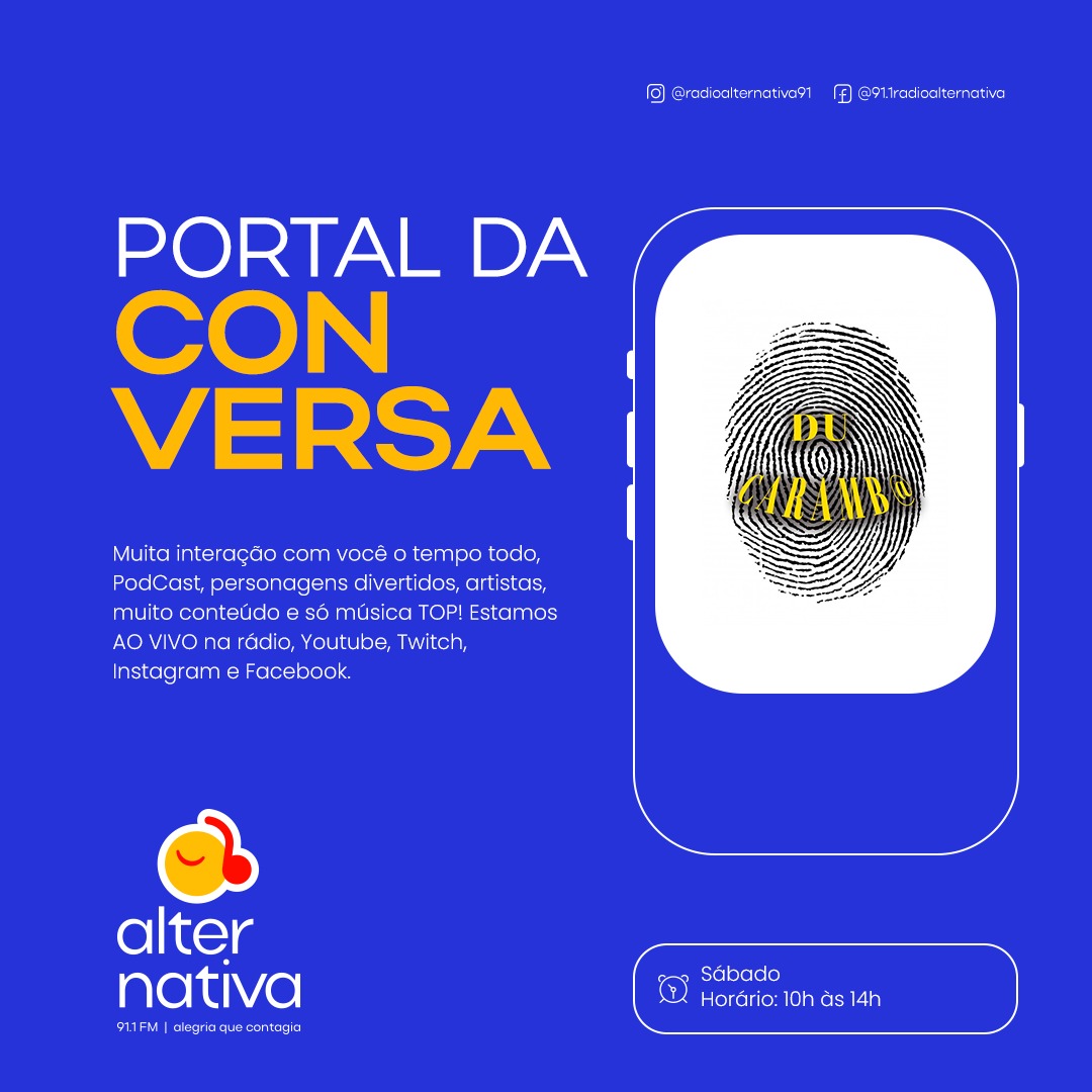 PORTAL DA CONVERSA